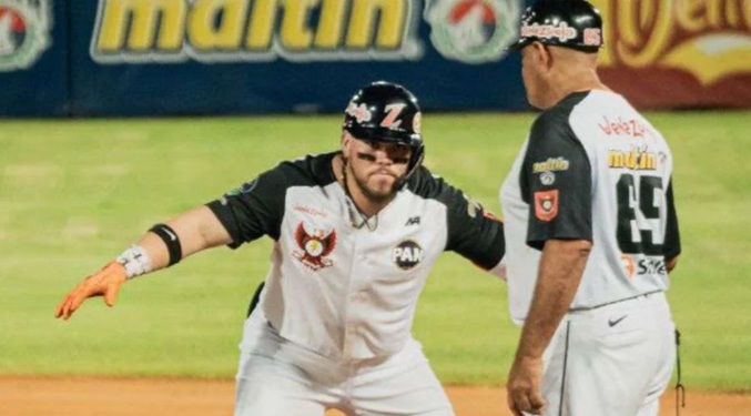 Navegantes del Magallanes es vapuleado en Maracaibo y se despide del Round Robin 