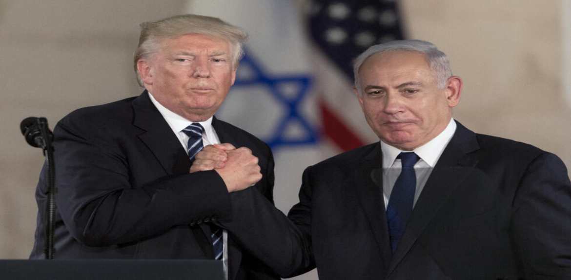 Tras más de 15 meses de guerra, Trump anunció que Israel y Hamás llegaron a un acuerdo para el cese al fuego en Gaza