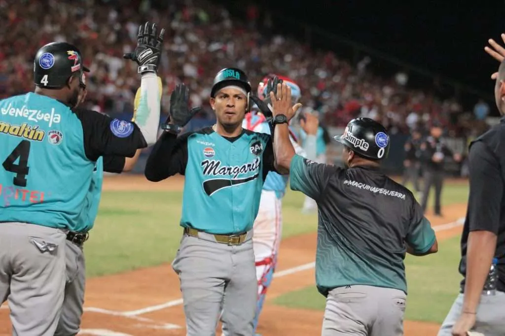 LVBP: Bravos barre en Barquisimeto y tiene licencia para soñar