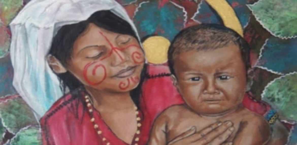 Museo Rafael Urdaneta inaugura exposición del artista Alex Rincón