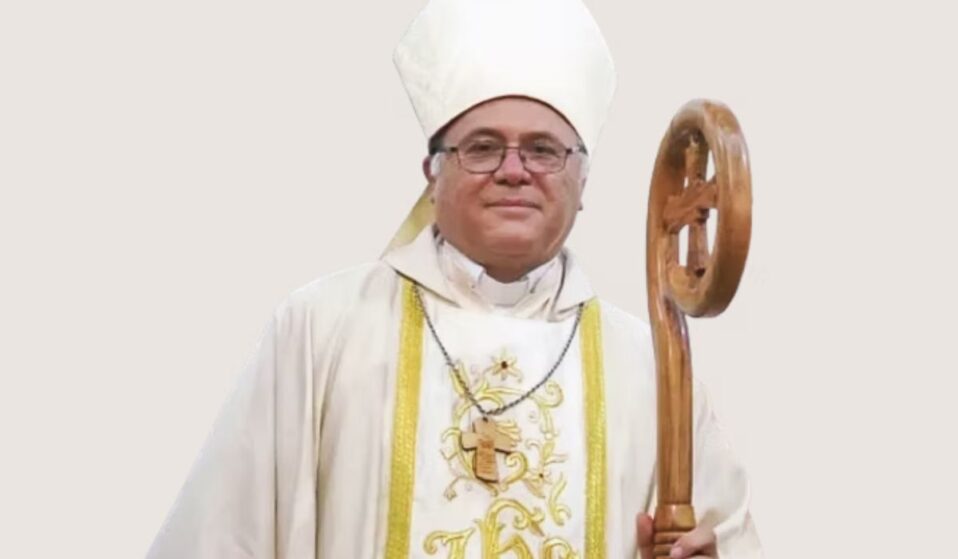Papa Francisco designó nuevo obispo para la diócesis de La Guaira