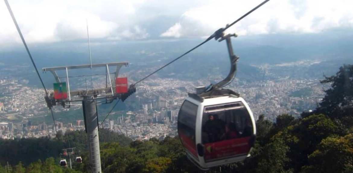 Teleférico Warairarepano abrirá hoy: Conozca el horario especial para visitarlo