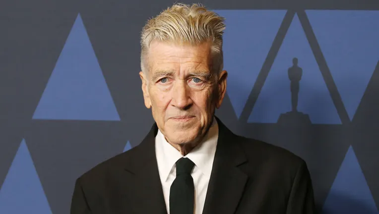 El cine está de luto: Fallece el director David Lynch a los 78 años