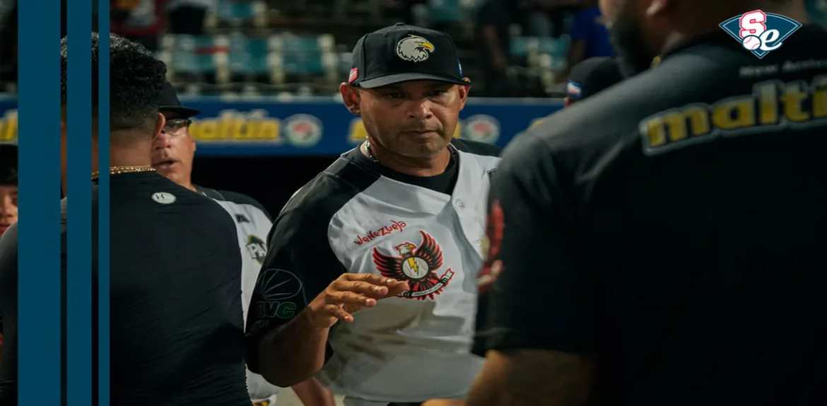 Las Águilas del Zulia caen eliminados en un Round Robin para el olvido