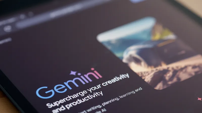 Google amplía las capacidades de Gemini 2.0: nuevos modelos para desarrolladores y usuarios