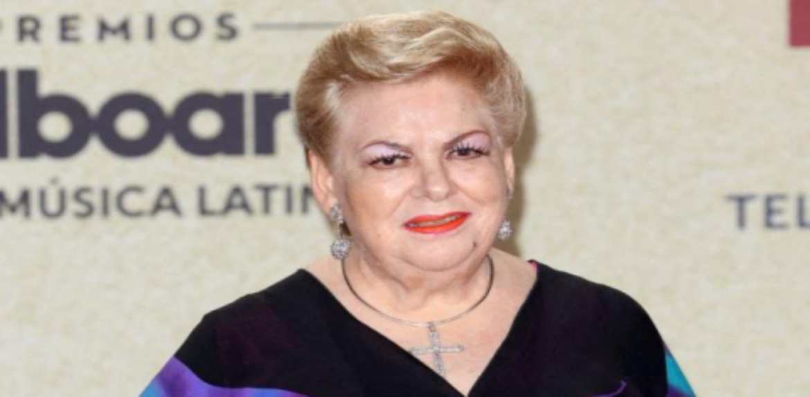 Murió ‘Paquita la del Barrio’: Reconocida por su éxito mundial «Rata de dos patas»