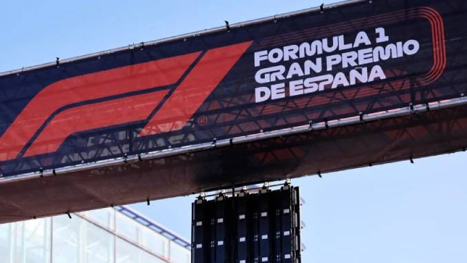 Aprueban el plan especial que posibilita la celebración de la Fórmula 1 en Ifema