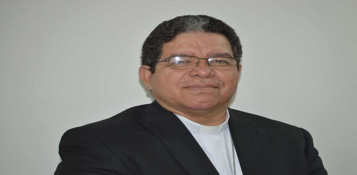 Arzobispo de Maracaibo es el nuevo primer vicepresidente de la CEV