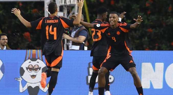 Así se jugará el hexagonal final del Sudamericano Sub-20 a partir del martes