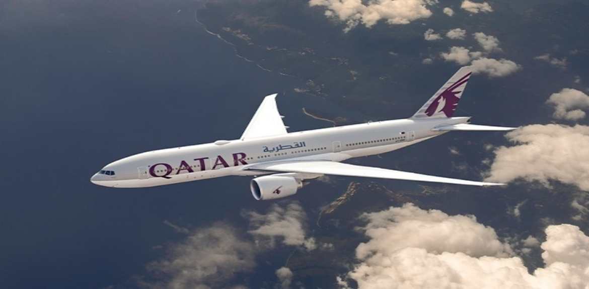 Qatar Airways está realizando los trámites para volar hacia Venezuela
