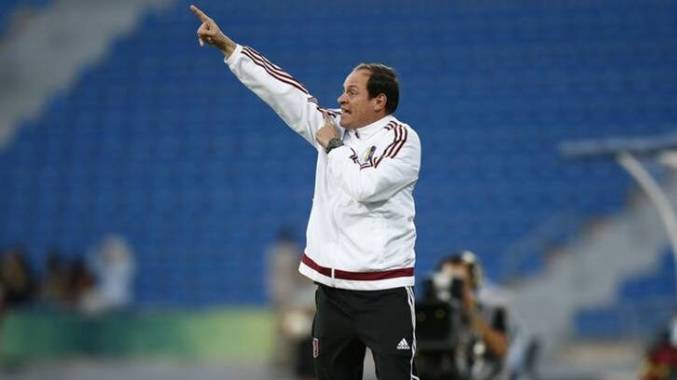 TAS ratifica la sanción al exentrenador Kenneth Zseremeta