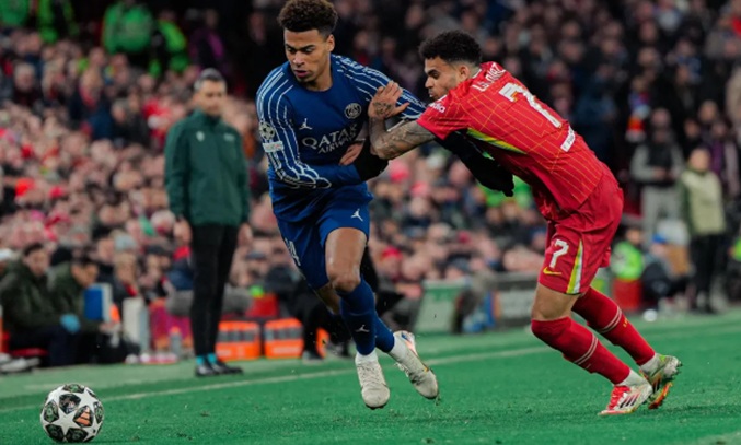 El PSG elimina al Liverpool con Donnarumma como héroe en los penaltis