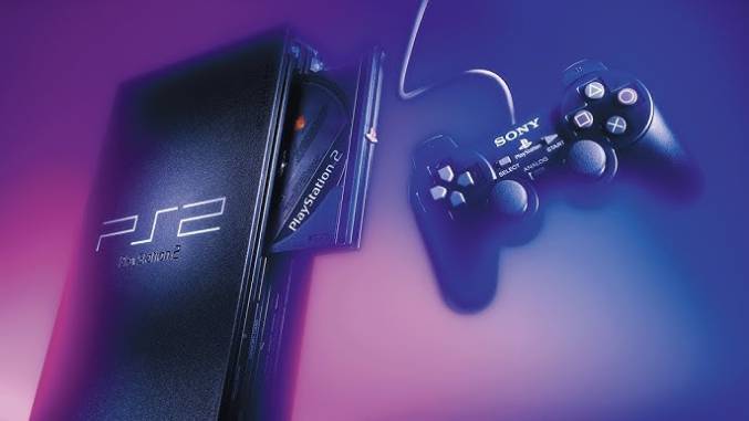 La consola PlayStation 2 se mantiene como la más vendida de la historia en su 25 cumpleaños