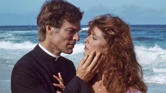 Muere a los 90 años el actor Richard Chamberlain