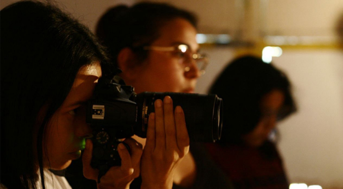 Secretaría de Cultura del Zulia y el fotógrafo Alejandro Vásquez impartirán taller ‘Ver fotográficamente’