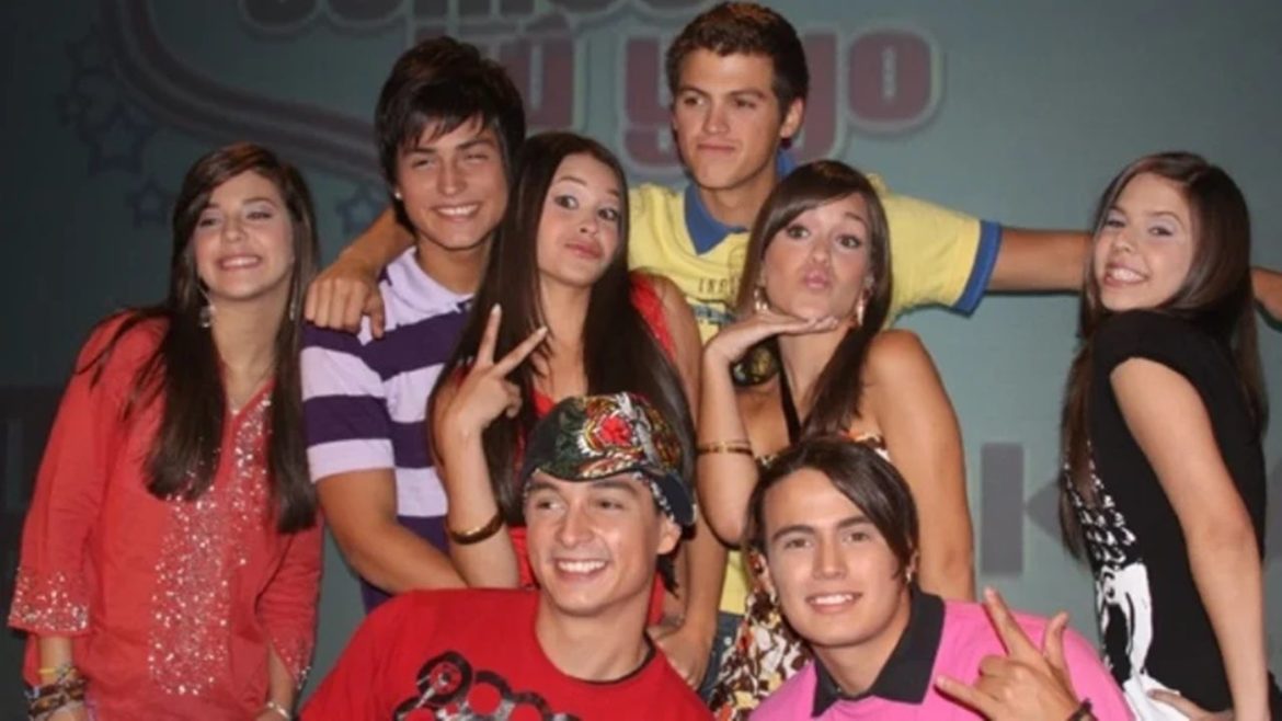 Se acerca la nueva era: Somos Tú y Yo abre inscripciones para su casting virtual