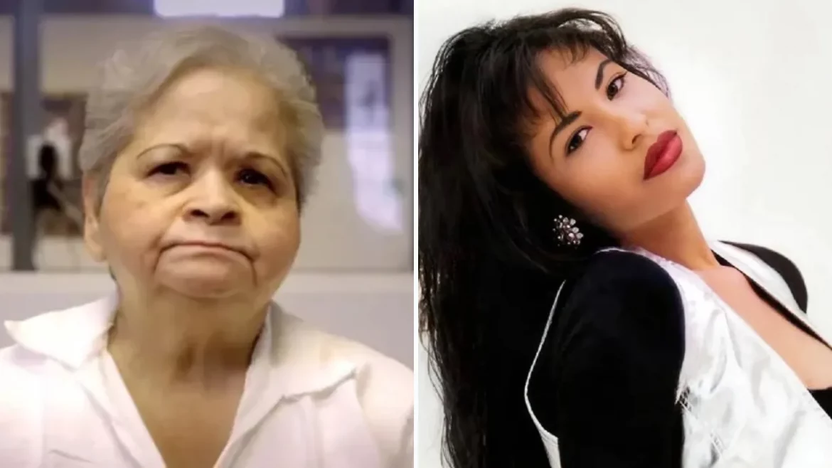 Niegan libertad condicional a Yolanda Saldívar, condenada por homicidio de Selena Quintanilla