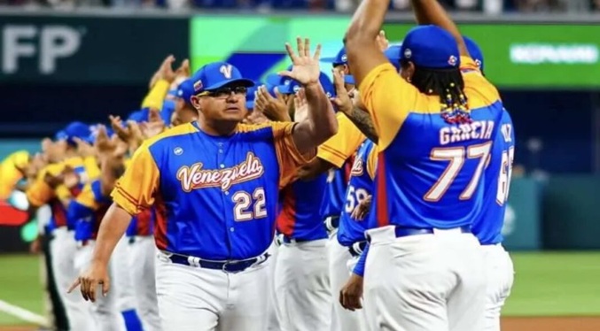 Omar López vuelve a dirigir a Venezuela en el Clásico Mundial