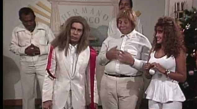 Fallece el humorista de Radio Rochela Roberto Hernández ‘El coconazo’