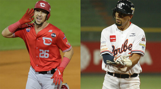 Cardenales y Caribes efectúan cambio de jugadores de cara a la próxima temporada