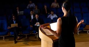 Científicos de Cambridge desarrollan una herramienta para perder el miedo a hablar en público en solo 30 minutos