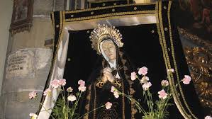 El Viernes de Dolores arranca con mucha Esperanza