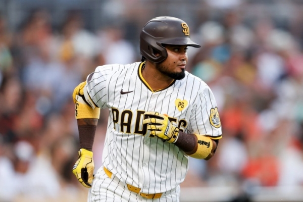 El venezolano Luis Arráez comanda a los latinos desde la temporada 2019 en Grandes Ligas