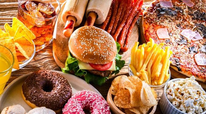 Los dulces, refrescos y helados podrían ser responsables de más muertes al año que el fentanilo