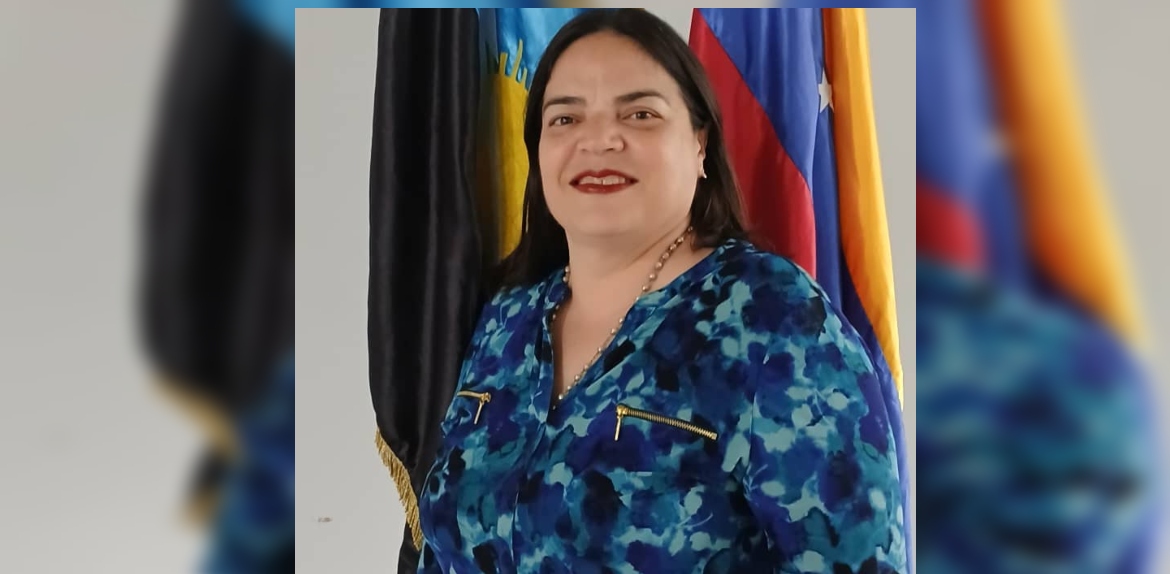 Aura Prieto es la nueva Sub Directora del IRDEZ