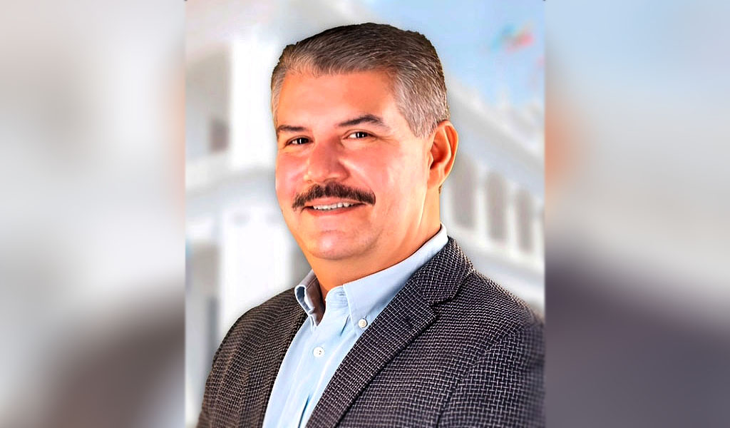 Luis Caldera será proclamado Gobernador por el CNE este martes 27 de mayo