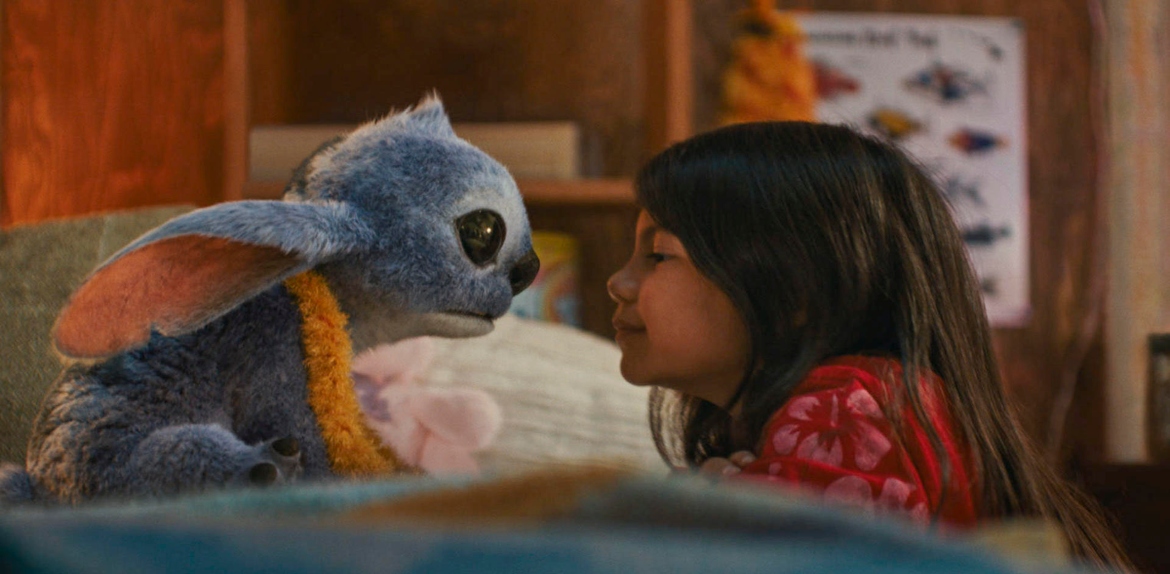 ‘Lilo & Stitch’ y ‘Misión Imposible’ dominan la taquilla; ‘Karate Kid’ debuta en tercer lugar