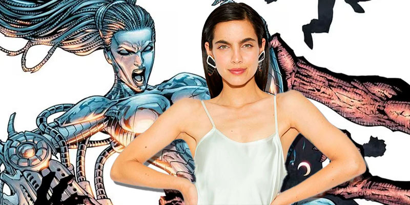 ¡Orgullo venezolano! la actriz María Gabriela Faría deslumbra en el nuevo tráiler «Superman: Legacy»