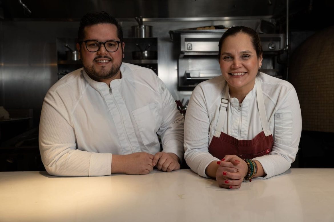 Dos cocineros venezolanos ganaron una estrella Michelin en EEUU