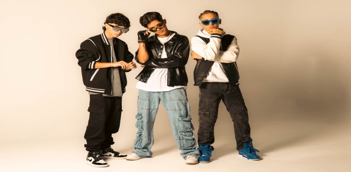 La agrupación infantil Índigo regresa con Rostro nuevo y tema promocional