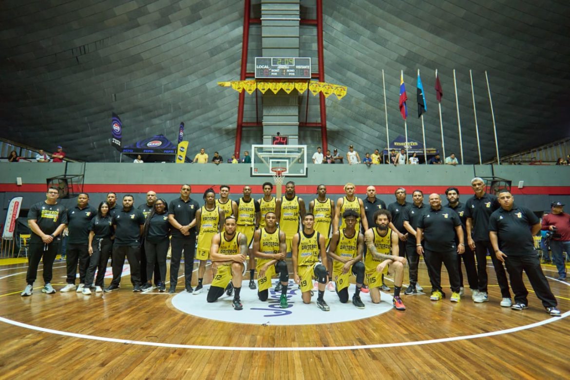 SPB reconoce a Gaiteros del Zulia como la organización ejemplar del año