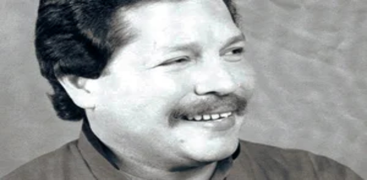 Astolfo Romero, el gran cantautor de la gaita que nació un 8 de febrero