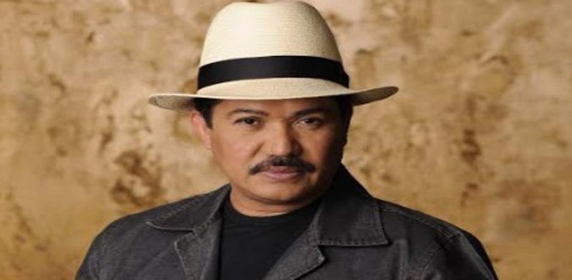 Luis Silva llega este 9 de mayo al Pozón del Saladillo