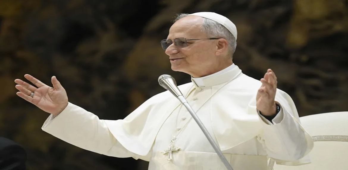 El Papa se niega a tener un avatar y se preocupa por el desarrollo «increíble» de la IA