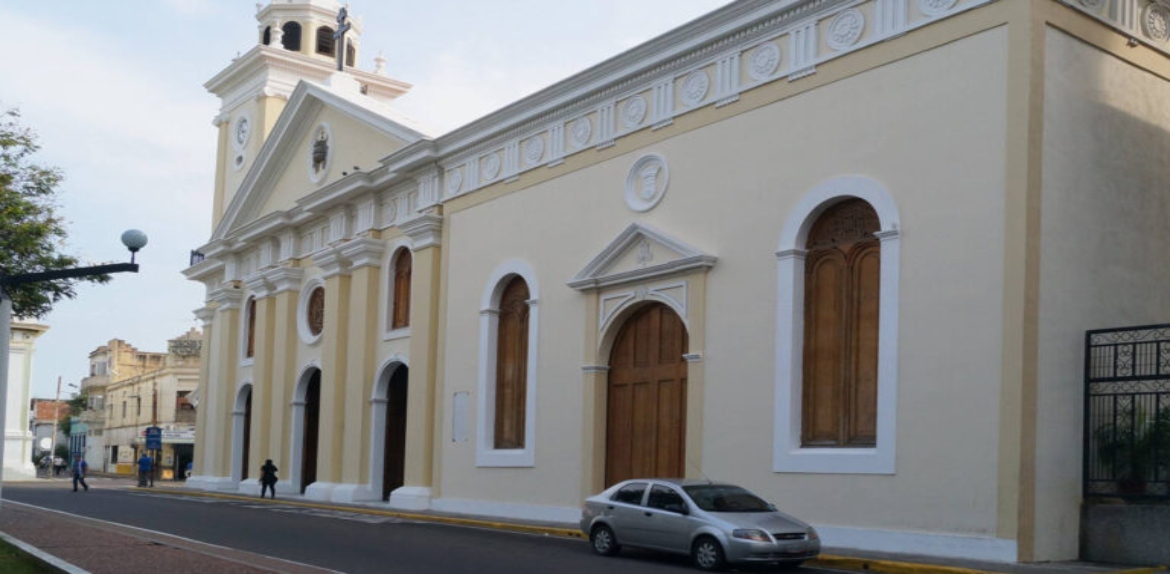 Arquidiócesis de Maracaibo crea la Vicaría Episcopal Territorial Maracaibo-Oeste
