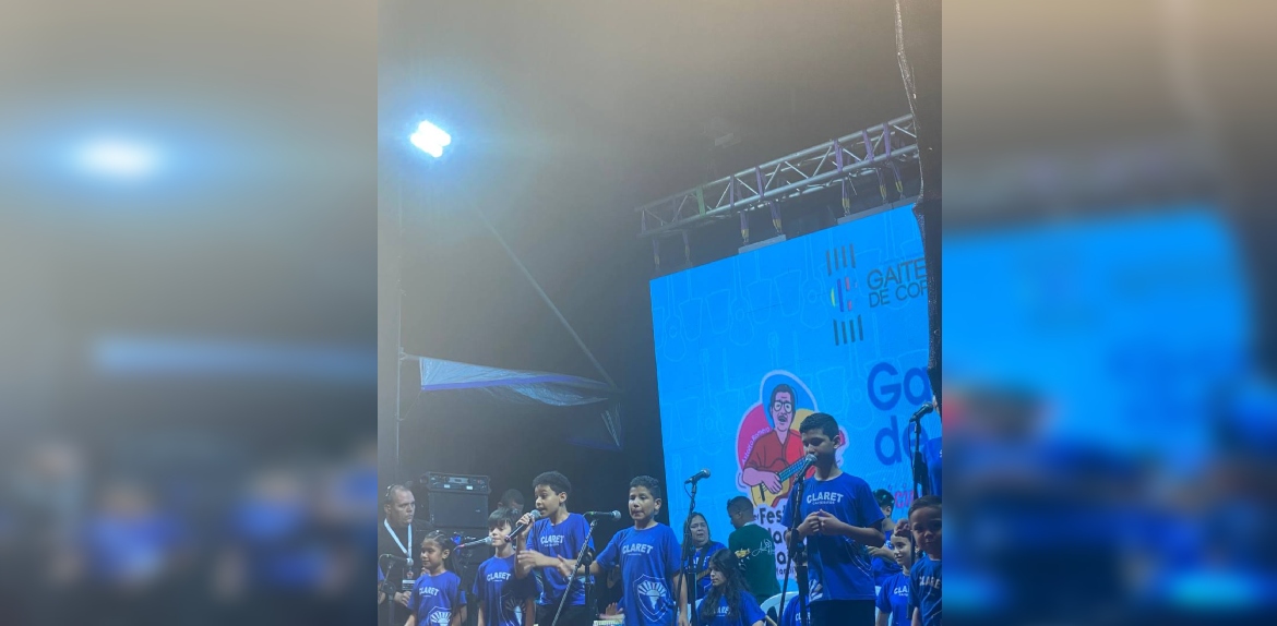 La Zona Este de Maracaibo celebra a sus clasificados a la semifinal del 1er Festival Nacional de Gaitas