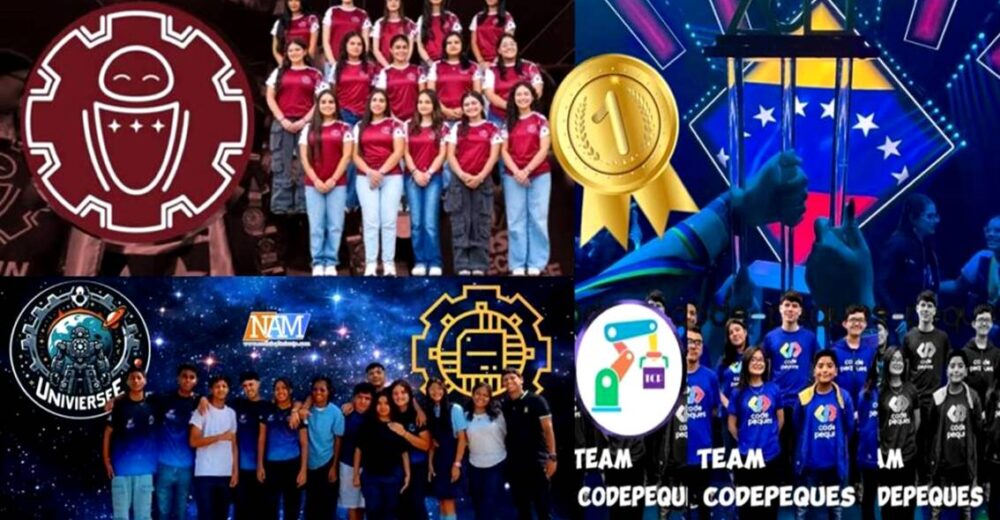 Imagineers y Team Alianza son los ganadores de la Copa Ka’i 2025