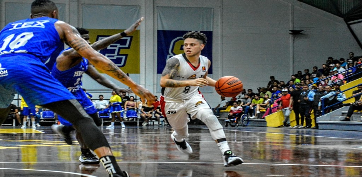 Semifinales de la SPB: Gaiteros y Trotamundos repiten ante Pioneros y Marinos