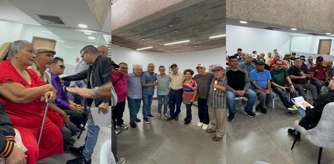 Fundación Nacional de la Gaita celebra su primer aniversario con logros inéditos y promoción de la gaita