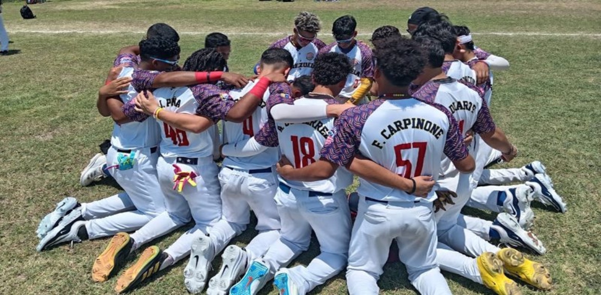 Cacique Mara representará a Latinoamérica en el Mundial Senior de Pequeñas Ligas