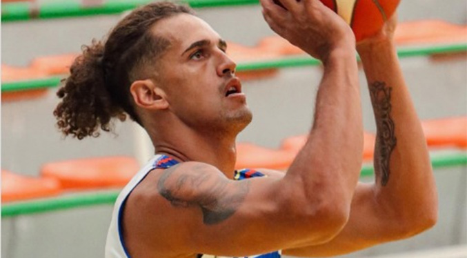 José Ascanio es el refuerzo de Gaiteros del Zulia para el Súper 4