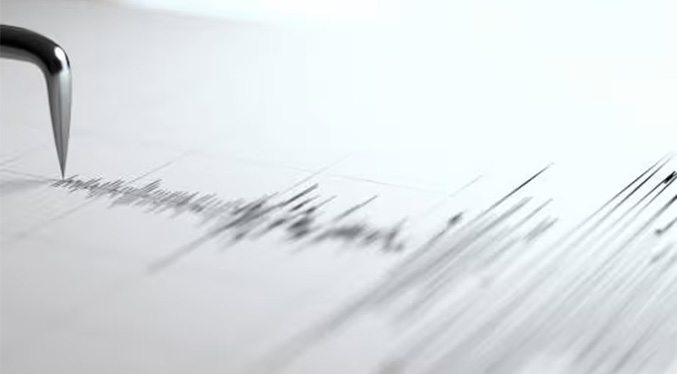 Fuerte temblor de magnitud 6.5 sacude Colombia y varias zonas del Zulia