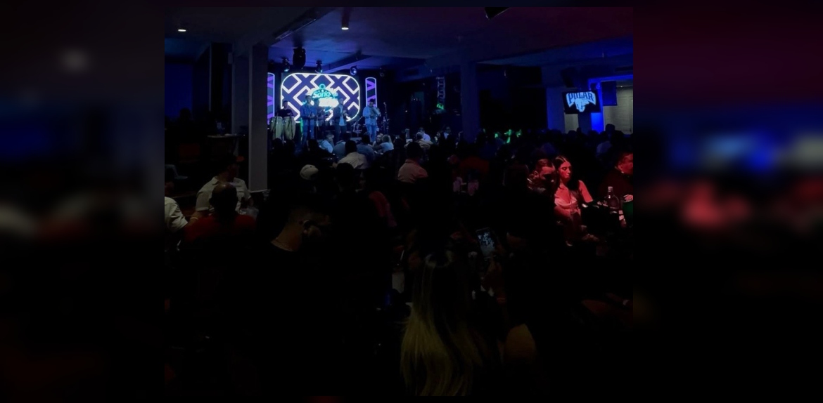 El Pozón del Saladillo vibró con humor, gaitas y guarachas: una noche para recordar