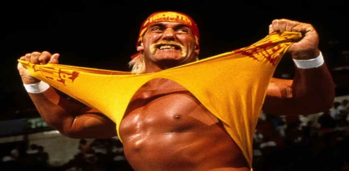 Muere Hulk Hogan, uno de los luchadores más grandes en la historia de la WWE