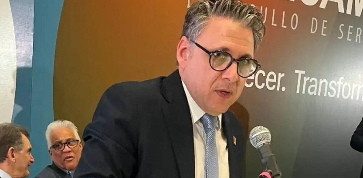 Presidente de Fedecámaras Felipe Capazzolo insiste en más que ‘dialogar’ con el Gobierno