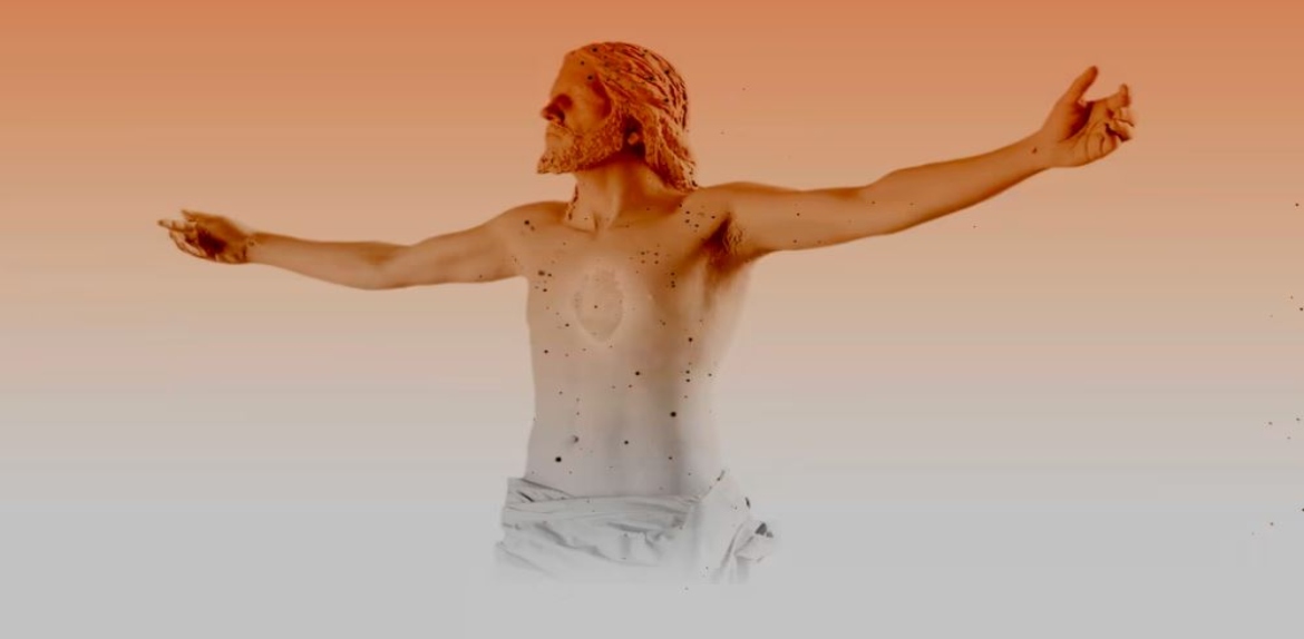 España construirá el Cristo más grande del mundo para 2030